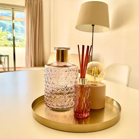 Hoteltype Penthouse 2 Beds, Parking, Wifi & Pool Stunning Views * Dénia