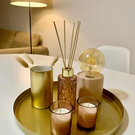 Apartment Hoteltype Penthouse 2 Beds, Parking, Wifi & Pool Stunning Views Dénia