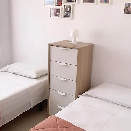 Hoteltype Penthouse 2 Beds, Parking, Wifi & Pool Stunning Views Dénia